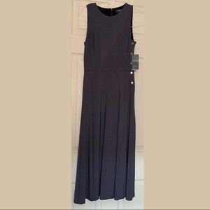 NWT Lauren Ralph Lauren Dress